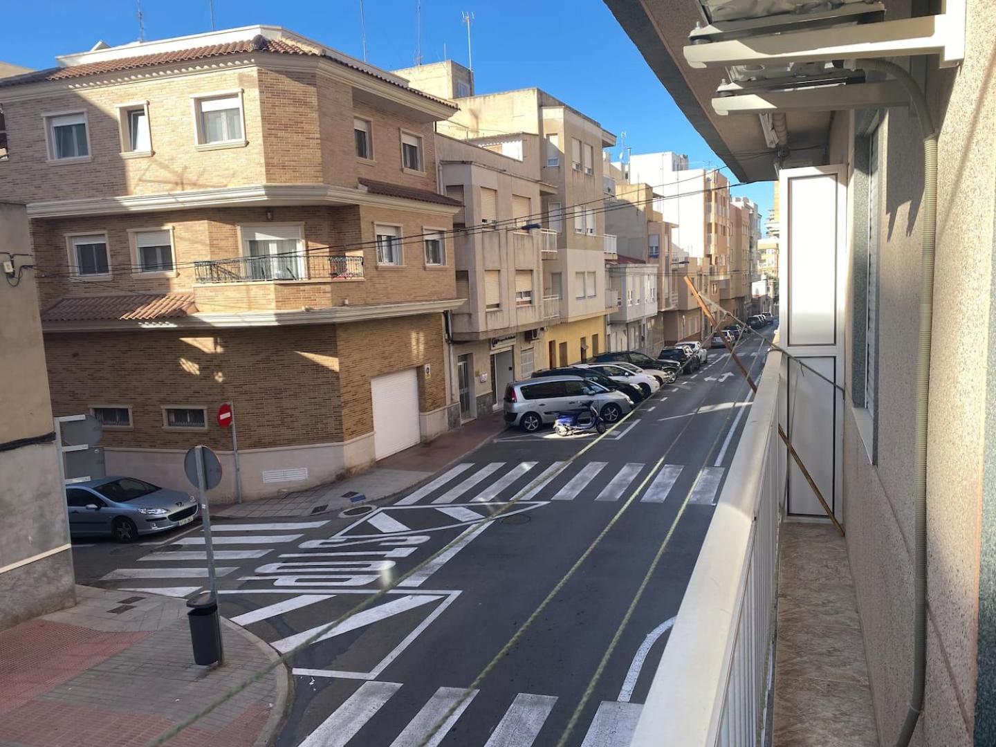 Sol Y Mar Apartments, A 200M De La Playa En El Centro Santa Pola Exteriör bild